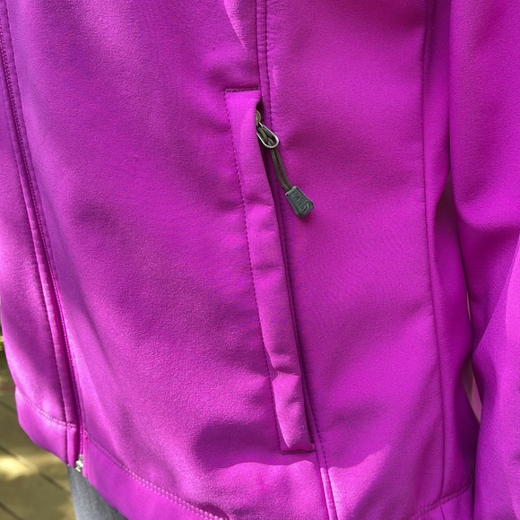 North Face Jacket - Picture 3 of 15